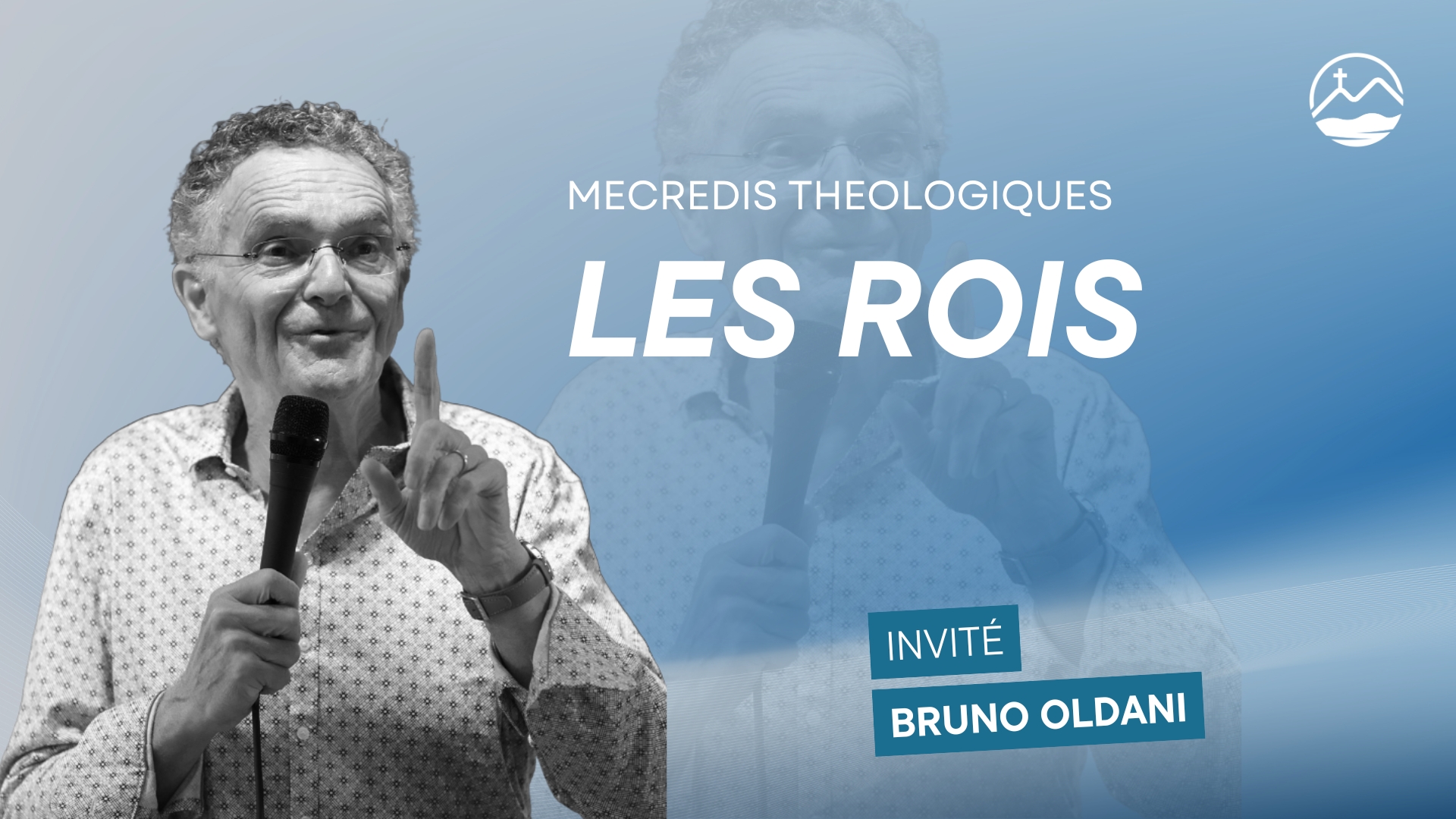 Pasteur invité - OLDANI