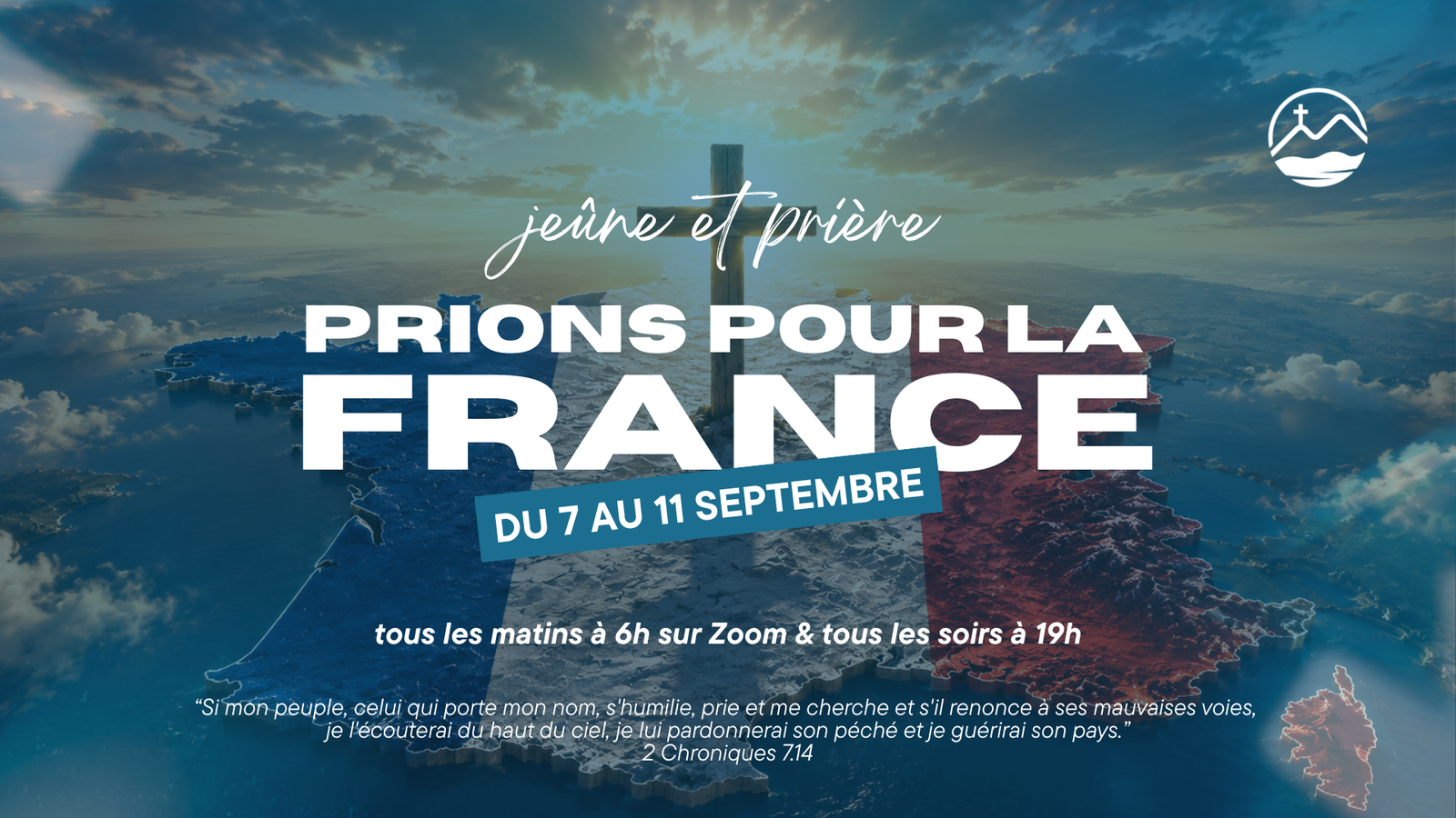 Jeûne et prière - septembre 2026 (2)