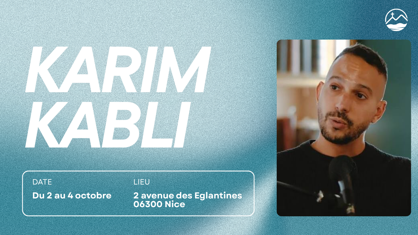 Karim KABLI